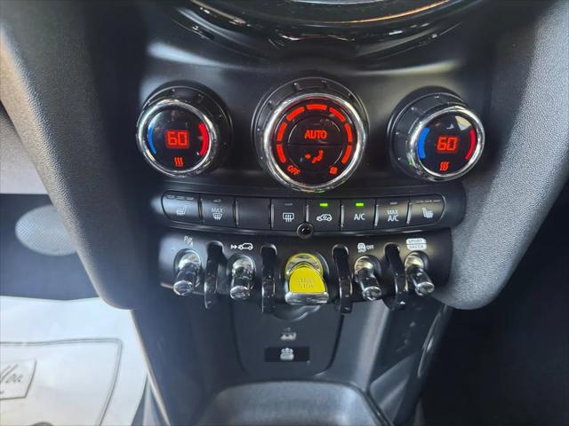 2023 MINI SE Hardtop Cooper