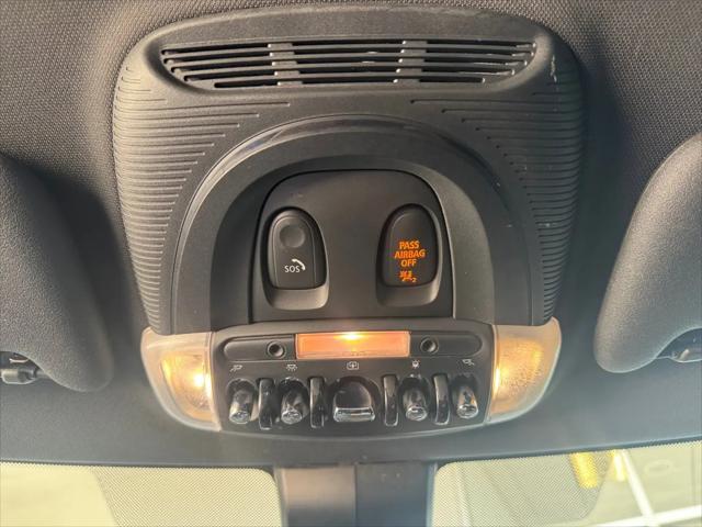 2023 MINI SE Hardtop Cooper