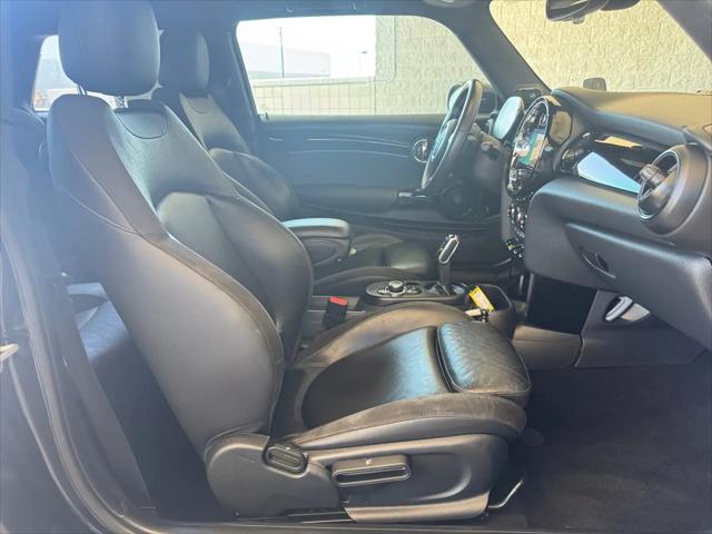 2023 MINI SE Hardtop Cooper