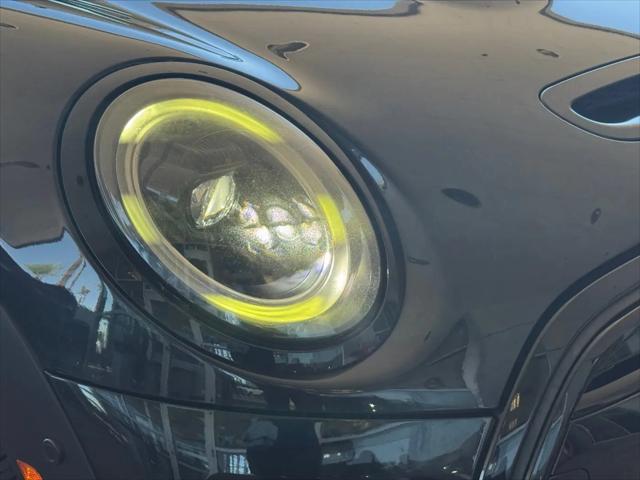 2023 MINI SE Hardtop Cooper