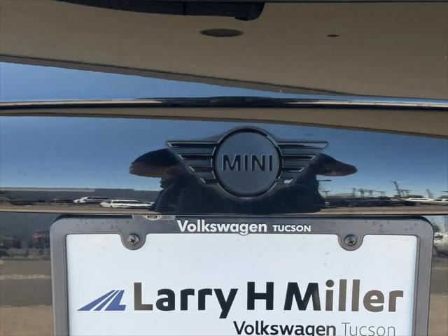 2023 MINI SE Hardtop Cooper