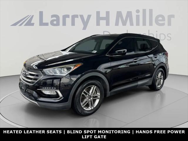 2017 Hyundai Santa Fe Sport 2.4L for sale in Avondale, AZ