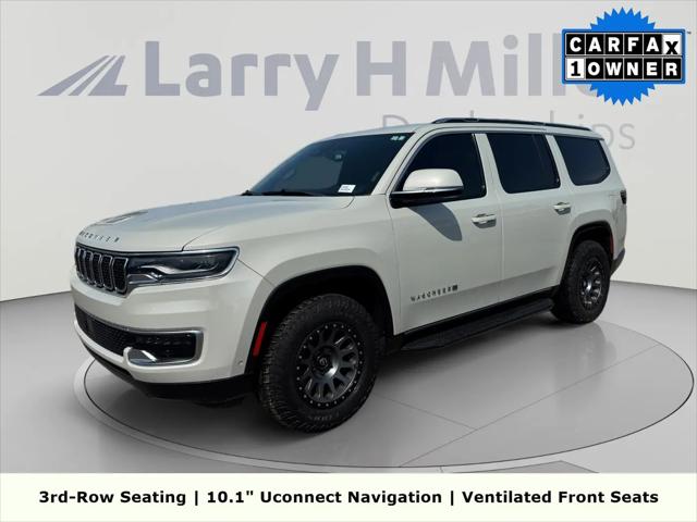 2022 Jeep Wagoneer Series I 4x4 for sale in Avondale, AZ