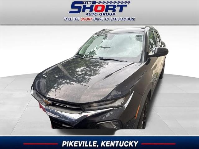 2023 Chevrolet TrailBlazer FWD LT for sale in Pikeville, KY