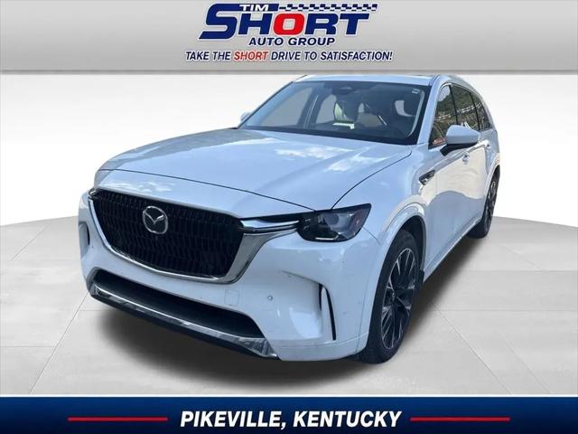 2025 Mazda X-90 3.3 Turbo S Premium Plus Package for sale in Pikeville, KY