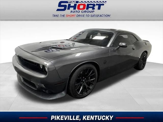 2018 Dodge Challenger R/T Scat Pack for sale in Pikeville, KY