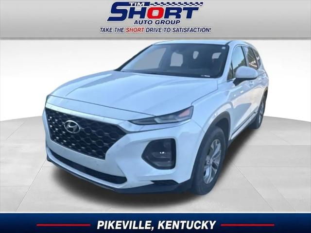 2019 Hyundai Santa Fe SE for sale in Pikeville, KY
