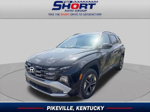 2026 Hyundai Tucson Plug-In Hybrid SEL for sale in Pikeville, KY