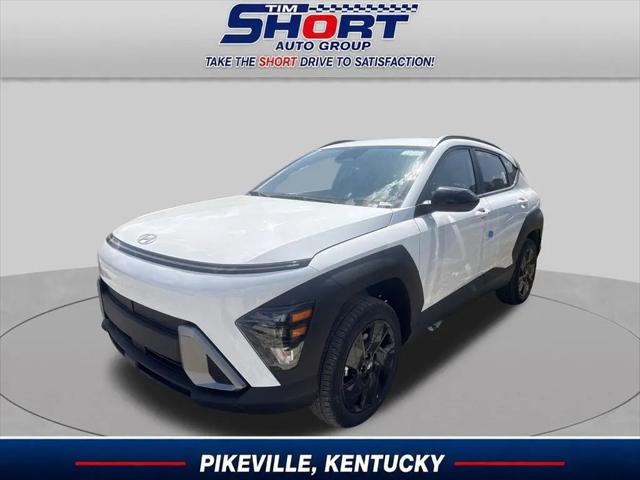 2027 Hyundai Kona SEL Sport for sale in Pikeville, KY