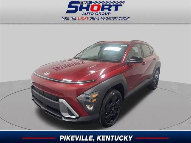 2027 Hyundai Kona SEL Sport for sale in Pikeville, KY