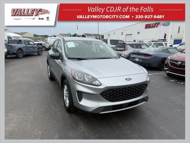 2022 Ford Escape S for sale in Cuyahoga Falls, OH