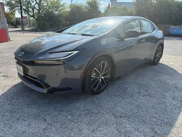 2024 Toyota Prius XLE for sale in San Antonio, TX