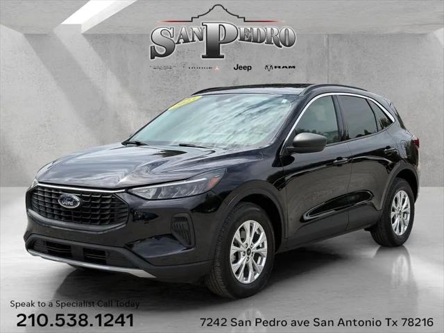 2023 Ford Escape Active for sale in San Antonio, TX