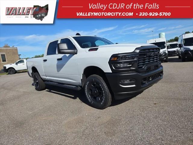 2026 Ram 2500 Tradesman Crew Cab 4x4 64 Box for sale in Cuyahoga Falls, OH