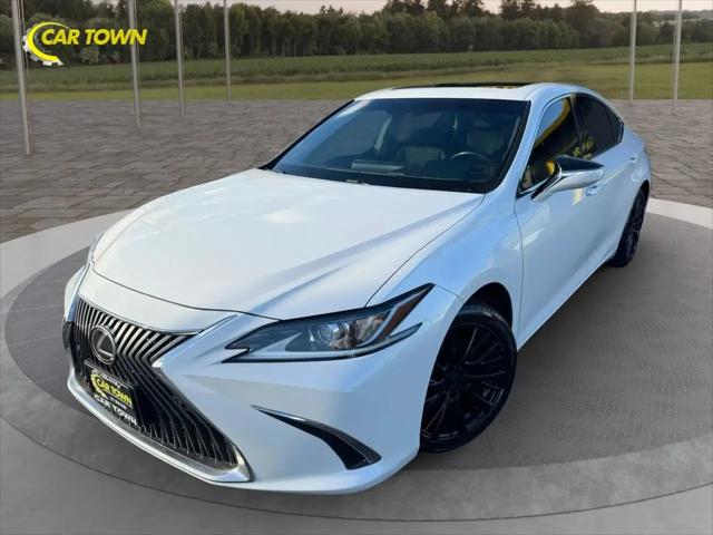 2021 Lexus ES 350 ES 350 for sale in Manassas, VA
