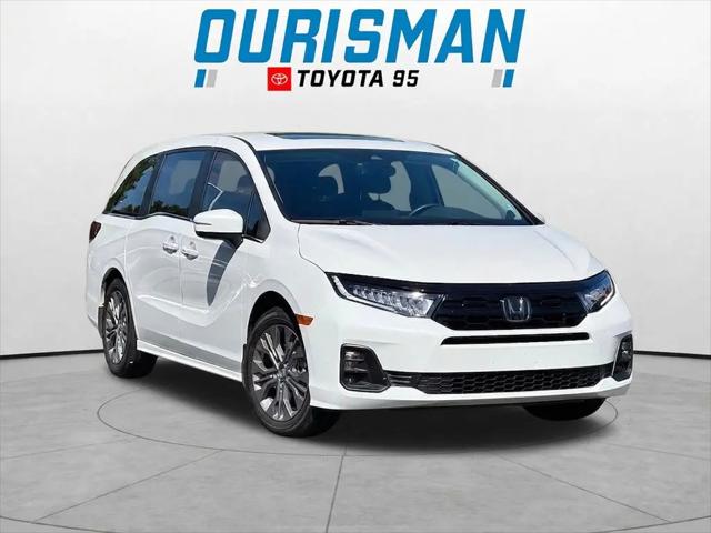 2026 Honda Odyssey Touring for sale in Roanoke Rapids, NC
