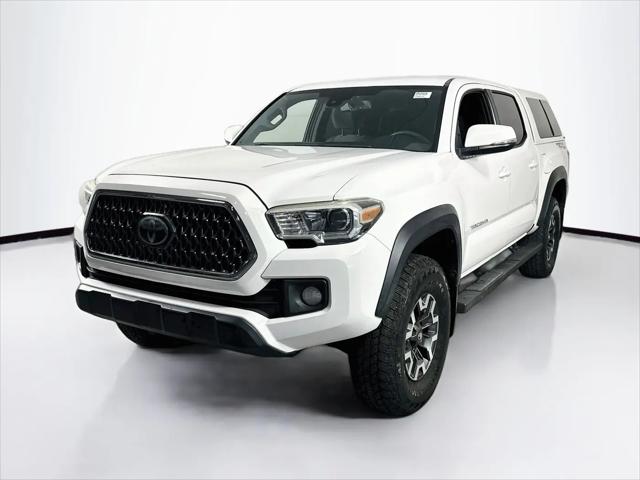 2019 Toyota Tacoma TRD Off Road for sale in Fort Myers, FL