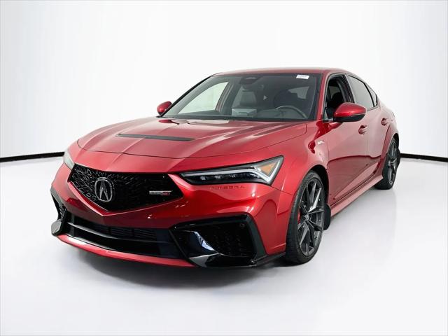 2025 Acura Integra Type S for sale in Fort Myers, FL