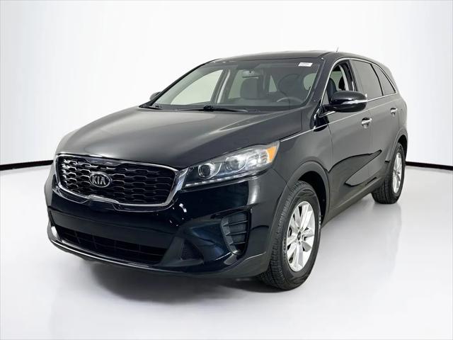 2019 Kia Sorento 2.4L L for sale in Fort Myers, FL