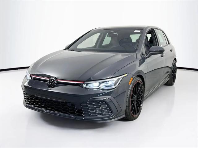 2023 Volkswagen Golf GTI 2.0T 40th Anniversary Edition for sale in Fort Myers, FL