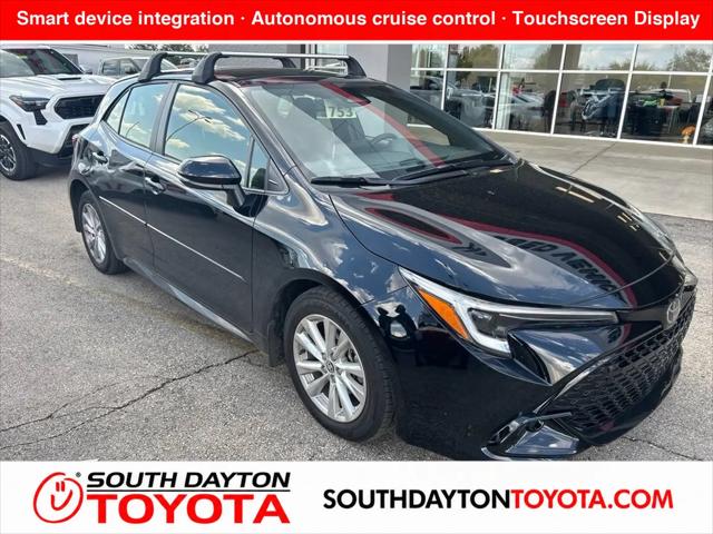 2023 Toyota Corolla SE for sale near Miamisburg, OH