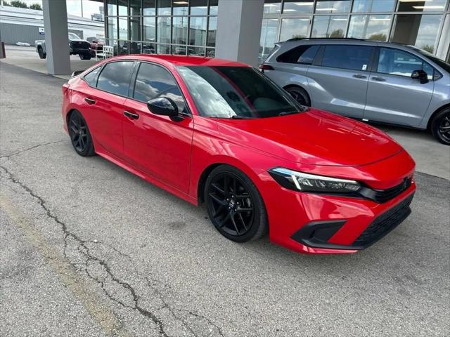 2022 Honda Civic for sale near Miamisburg, OH