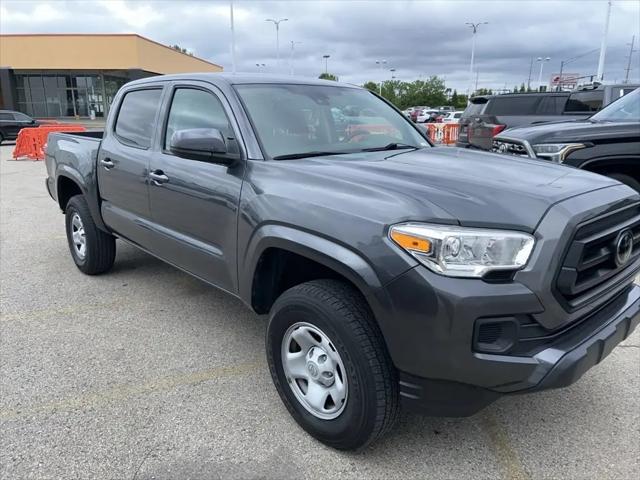 2022 Toyota Tacoma SR V6 for sale near Miamisburg, OH