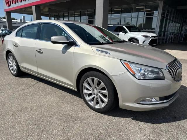 2014 Buick LaCrosse for sale near Miamisburg, OH