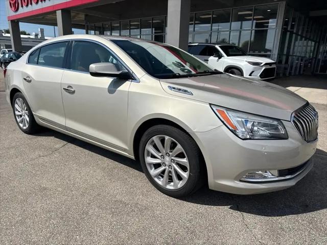 2014 Buick LaCrosse for sale near Miamisburg, OH