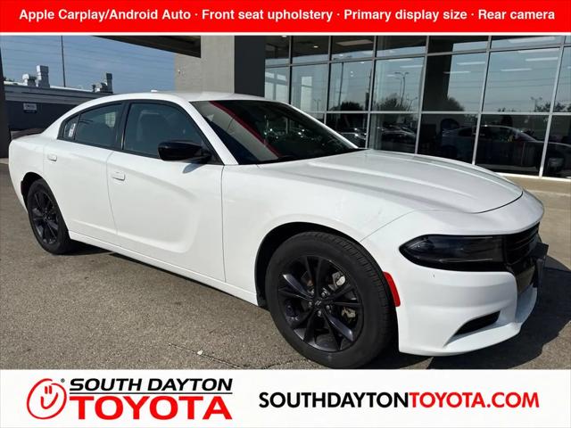 2022 Dodge Charger for sale near Miamisburg, OH