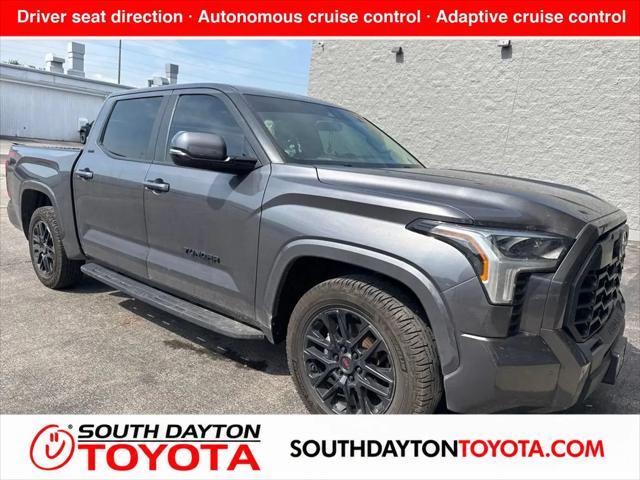 2024 Toyota Tundra for sale near Miamisburg, OH