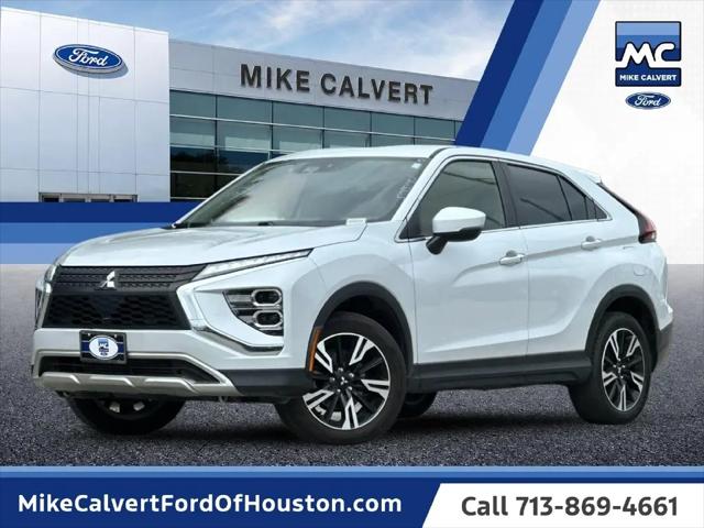 2024 Mitsubishi Eclipse Cross SE S-AWC for sale in Houston, TX
