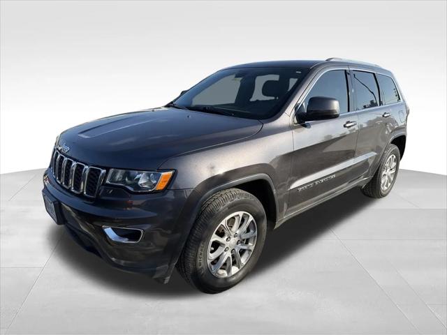 2021 Jeep Grand Cherokee Laredo X for sale in Leander, TX
