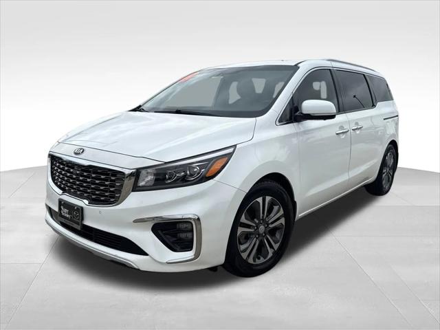 2020 Kia Sedona SX for sale in Leander, TX