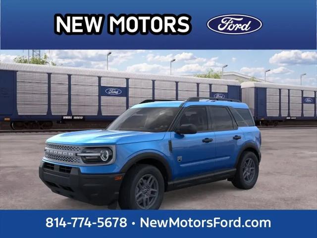 2026 Ford Bronco Sport Big Bend for sale in Girard, PA