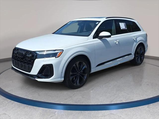 2026 Audi Q7 Premium Plus TFSI quattro tiptronic for sale in Cary, NC