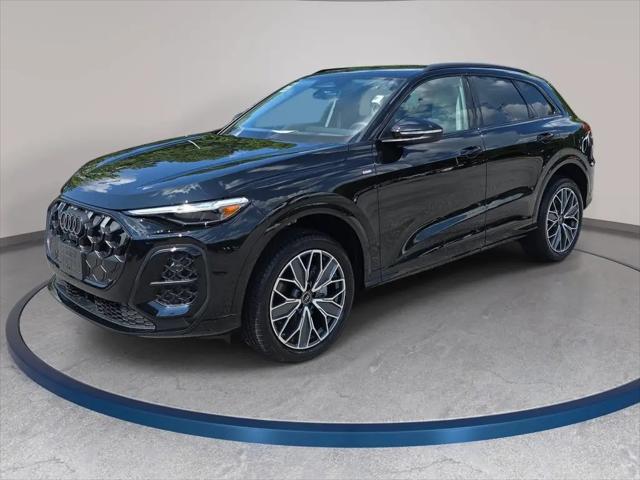 2026 Audi Q5 Premium Plus TFSI quattro S tronic for sale in Cary, NC