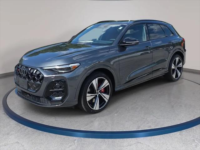 2026 Audi SQ5 Presige TFSI quattro S tronic for sale in Cary, NC
