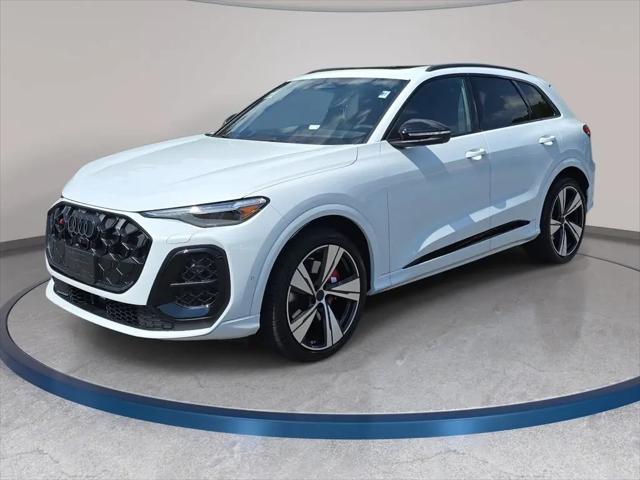 2026 Audi SQ5 Presige TFSI quattro S tronic for sale in Cary, NC