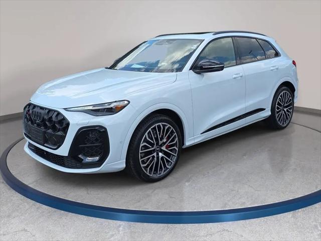 2026 Audi SQ5 Presige TFSI quattro S tronic for sale in Cary, NC
