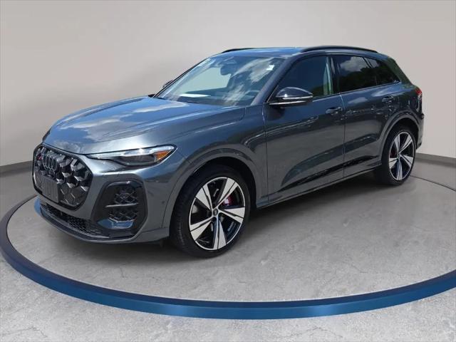 2026 Audi SQ5 Presige TFSI quattro S tronic for sale in Cary, NC