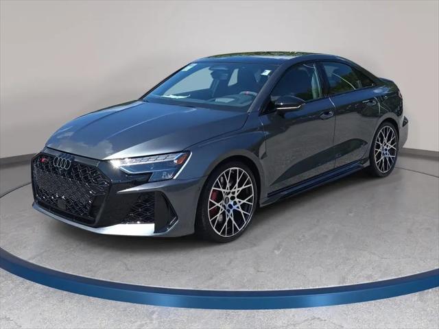 2026 Audi RS 3 TFSI quattro S tronic for sale in Cary, NC