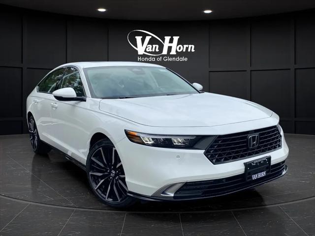 2026 Honda Accord Sedan Touring for sale in Glendale, WI