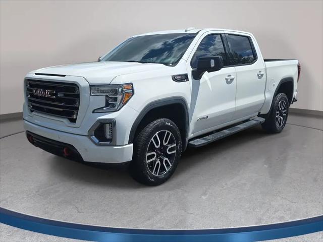 2019 GMC Sierra 1500 AT4 for sale in Raleigh, NC