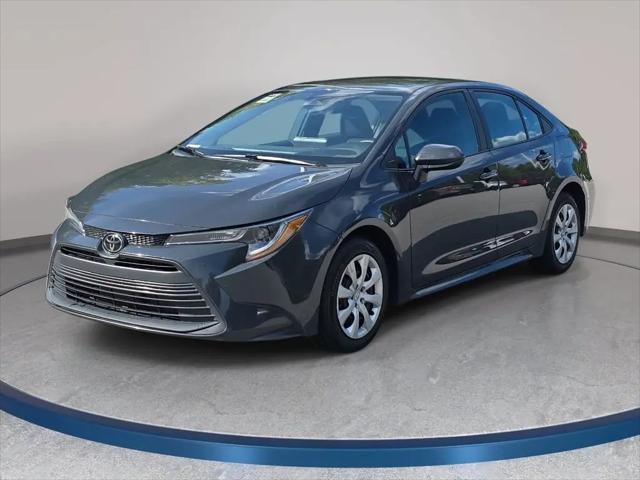 2024 Toyota Corolla LE for sale in Raleigh, NC