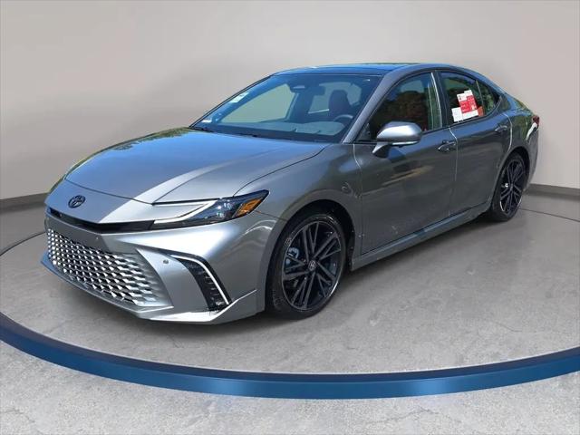 2026 Toyota Camry XSE for sale in Raleigh, NC