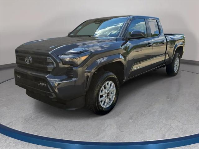 2026 Toyota Tacoma SR5 for sale in Raleigh, NC