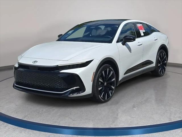 2026 Toyota Crown Platinum for sale in Raleigh, NC