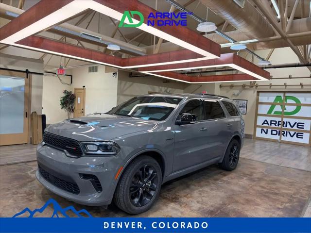 2025 Dodge Durango R/T for sale in Lakewood, CO