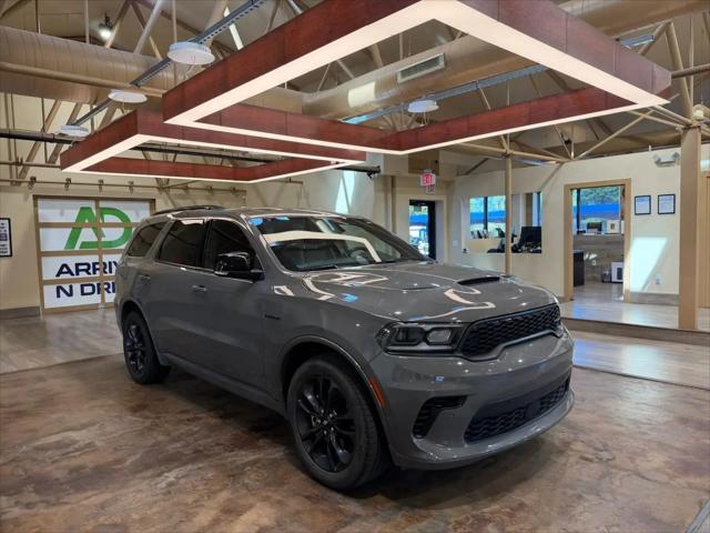 2025 Dodge Durango R/T